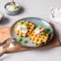 Leckere Falafel-Waffeln (glutenfrei & vegan)