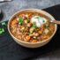 Klassische Linsensuppe (glutenfrei & vegan)